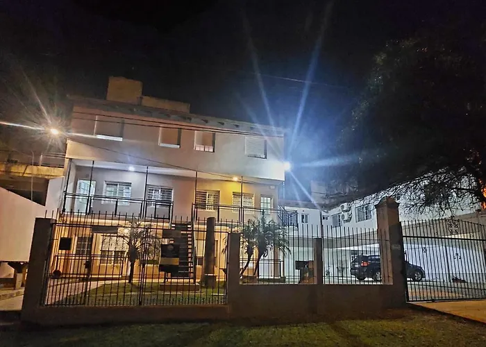 El Amanecer De Colon