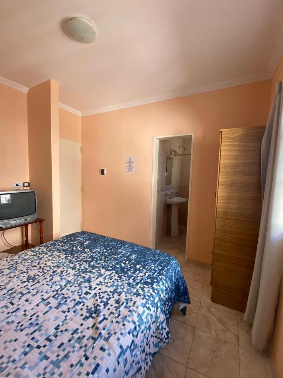 El Amanecer De Apartment *