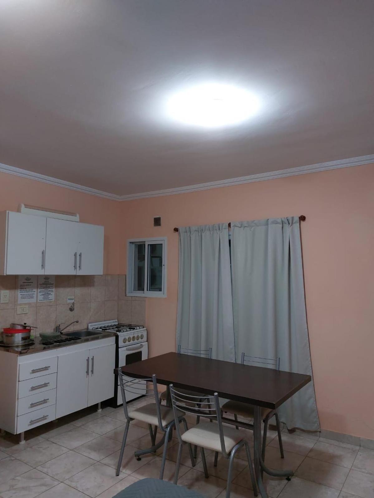 El Amanecer De Apartment Colon (Entre Rios)