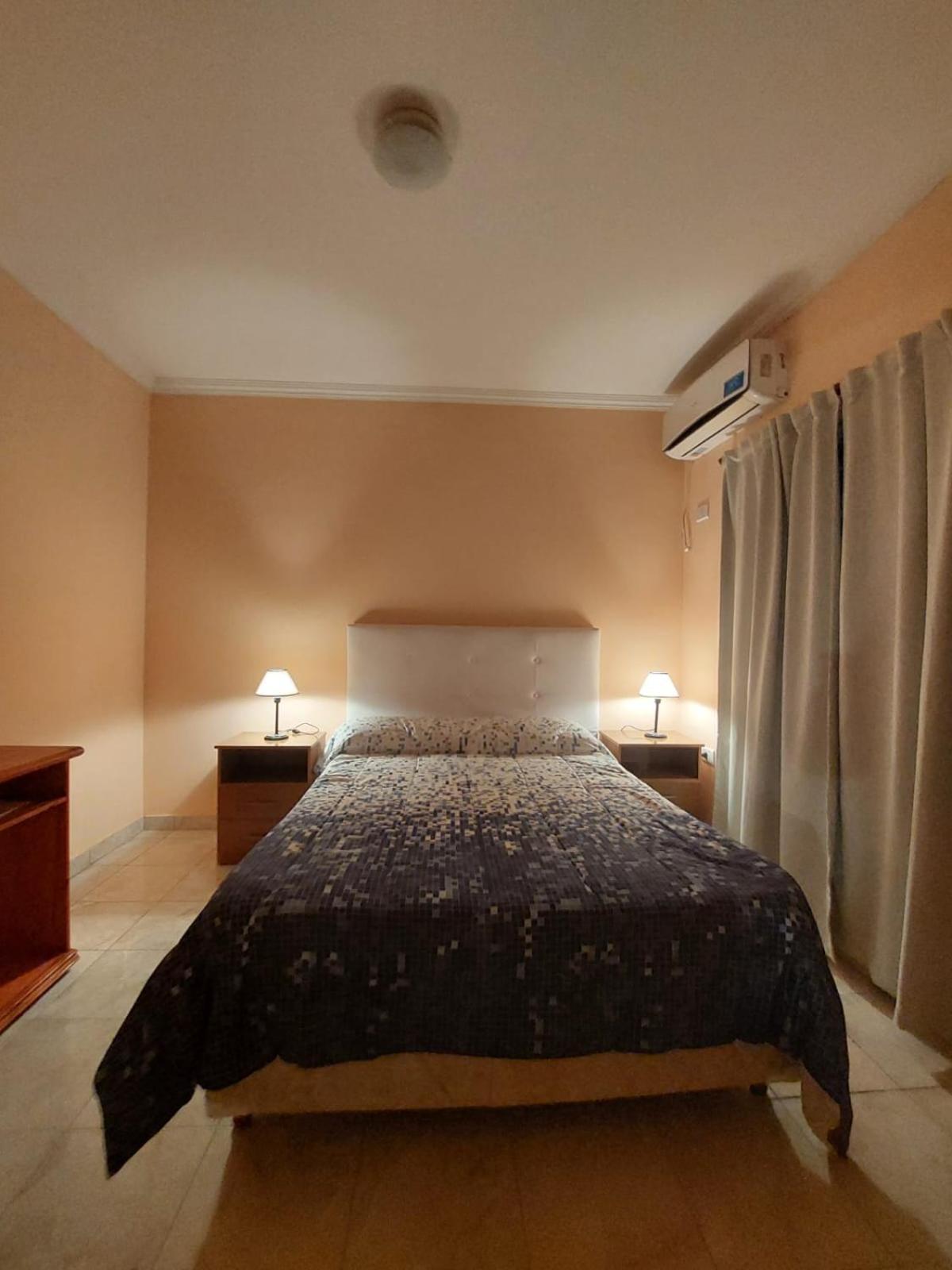 Apartment El Amanecer De Colon (Entre Rios)