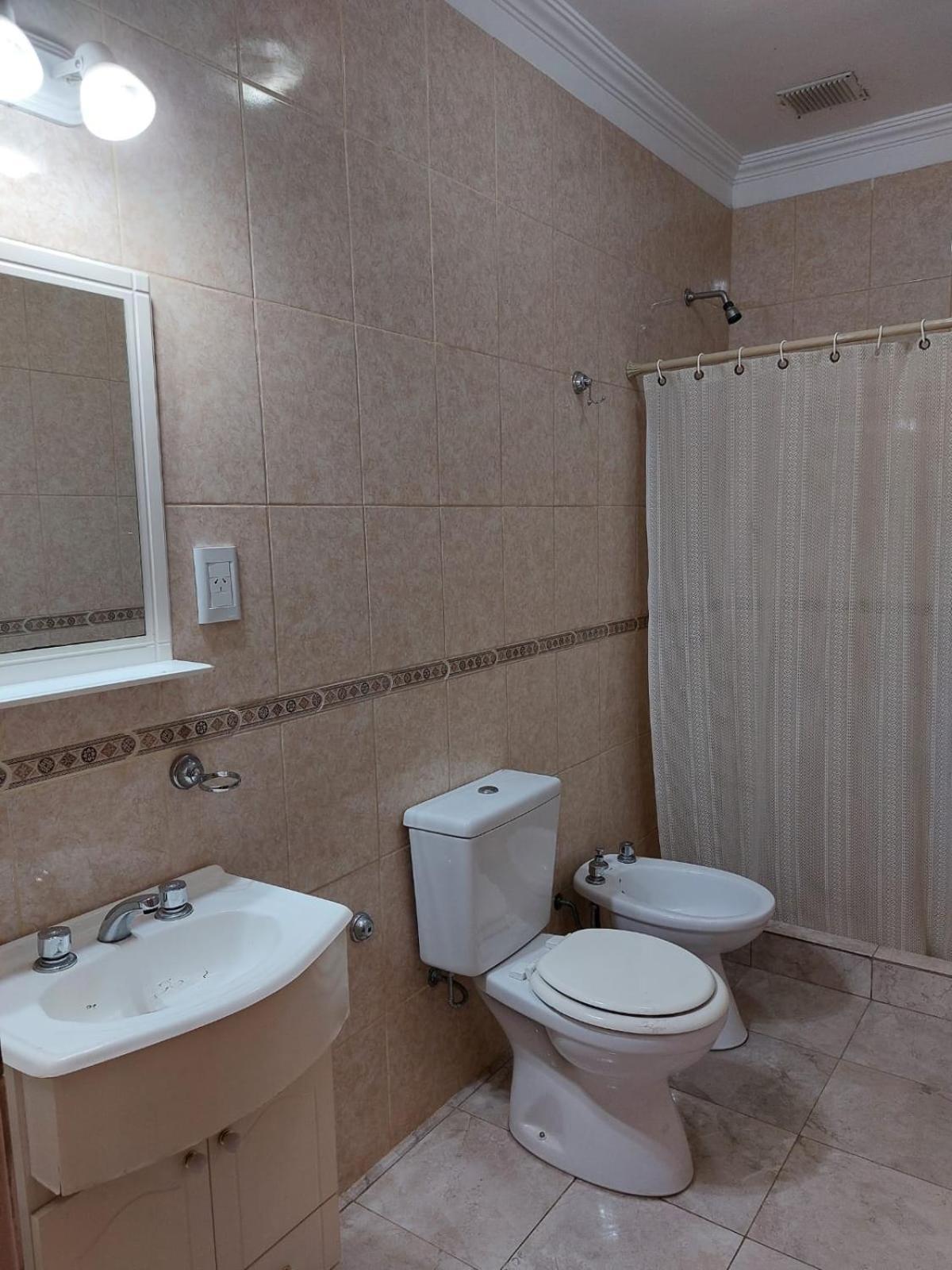 Apartment El Amanecer De Colon (Entre Rios)