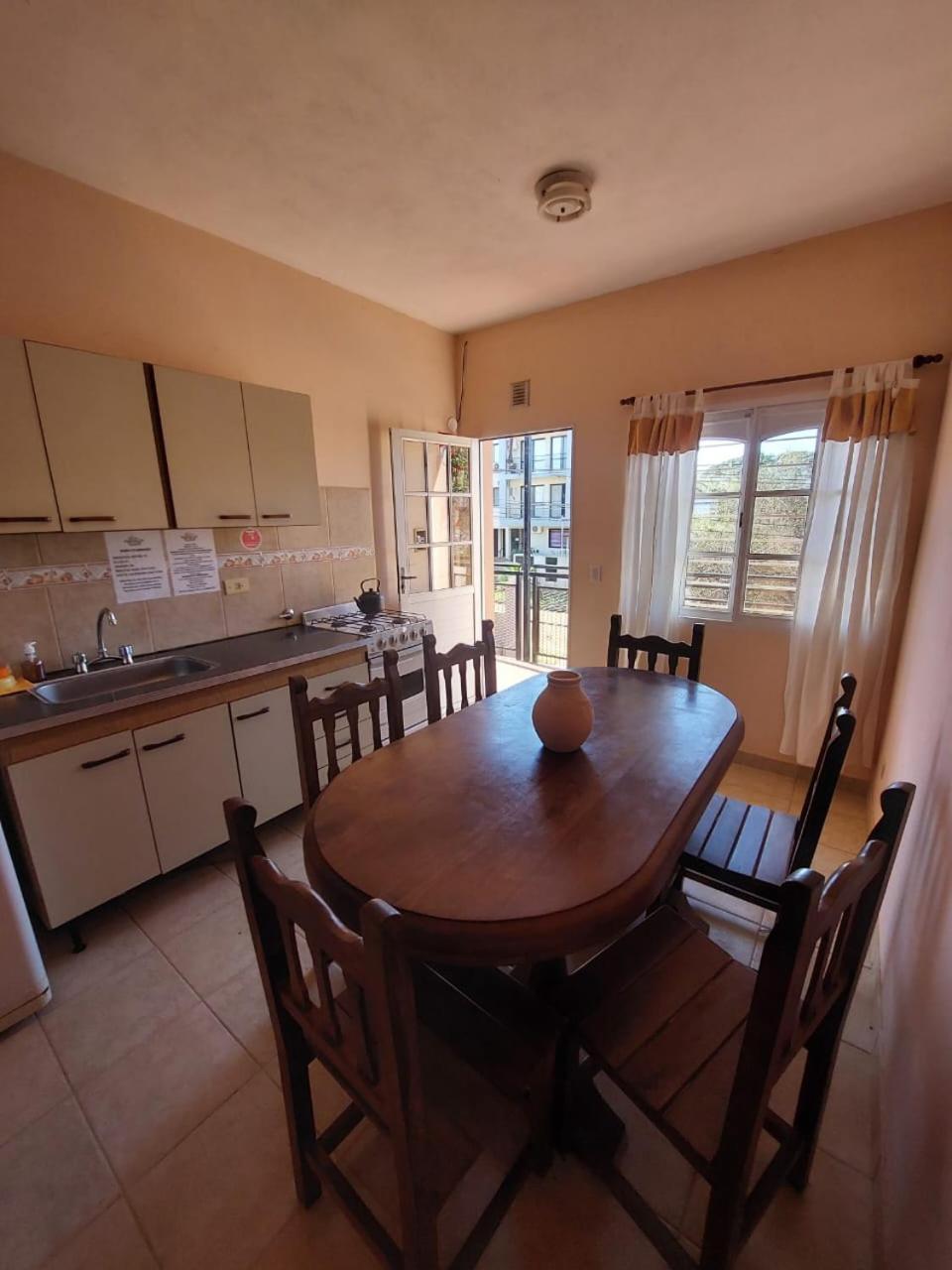 Apartment El Amanecer De Colon (Entre Rios)