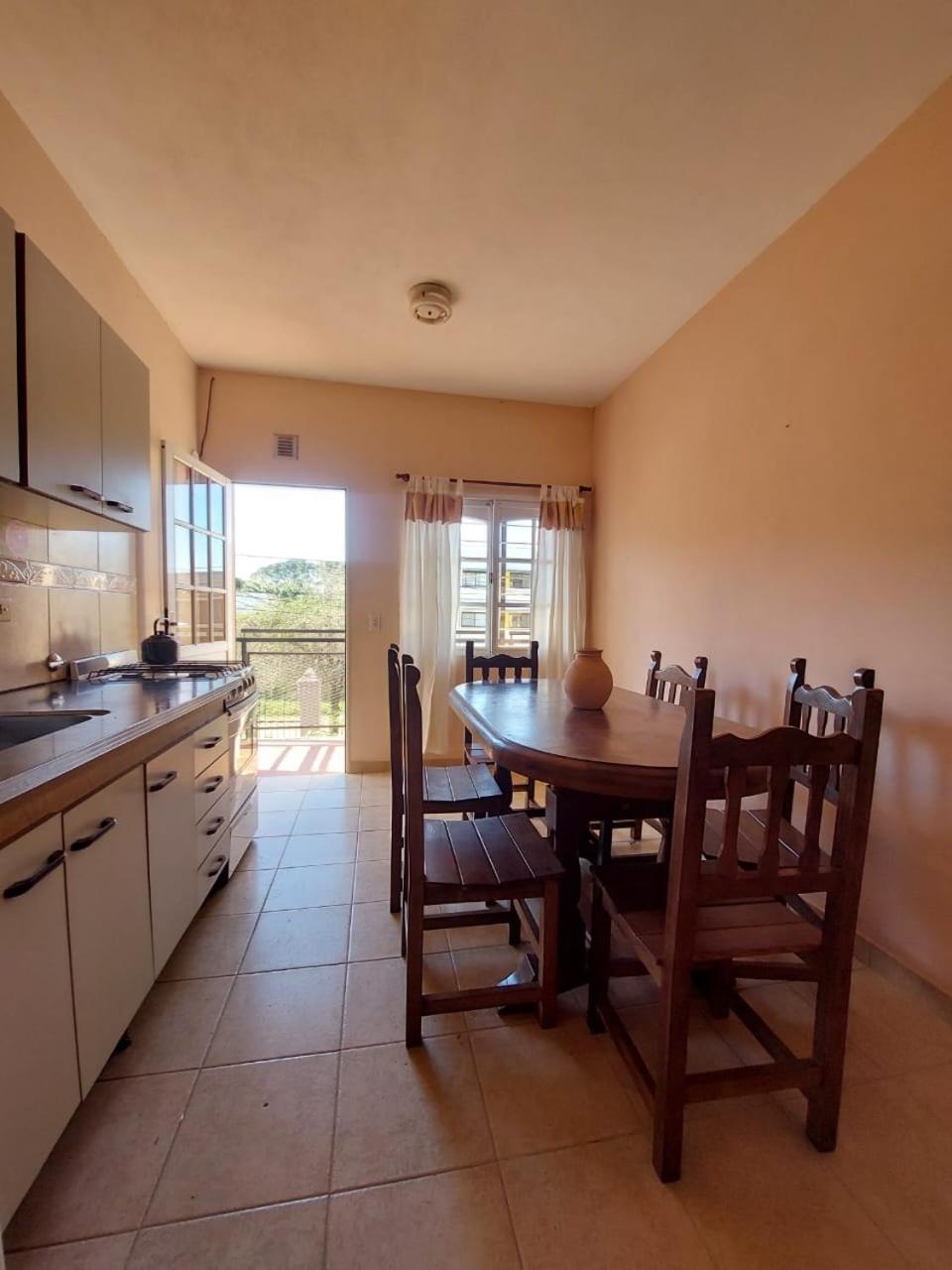 El Amanecer De Apartment