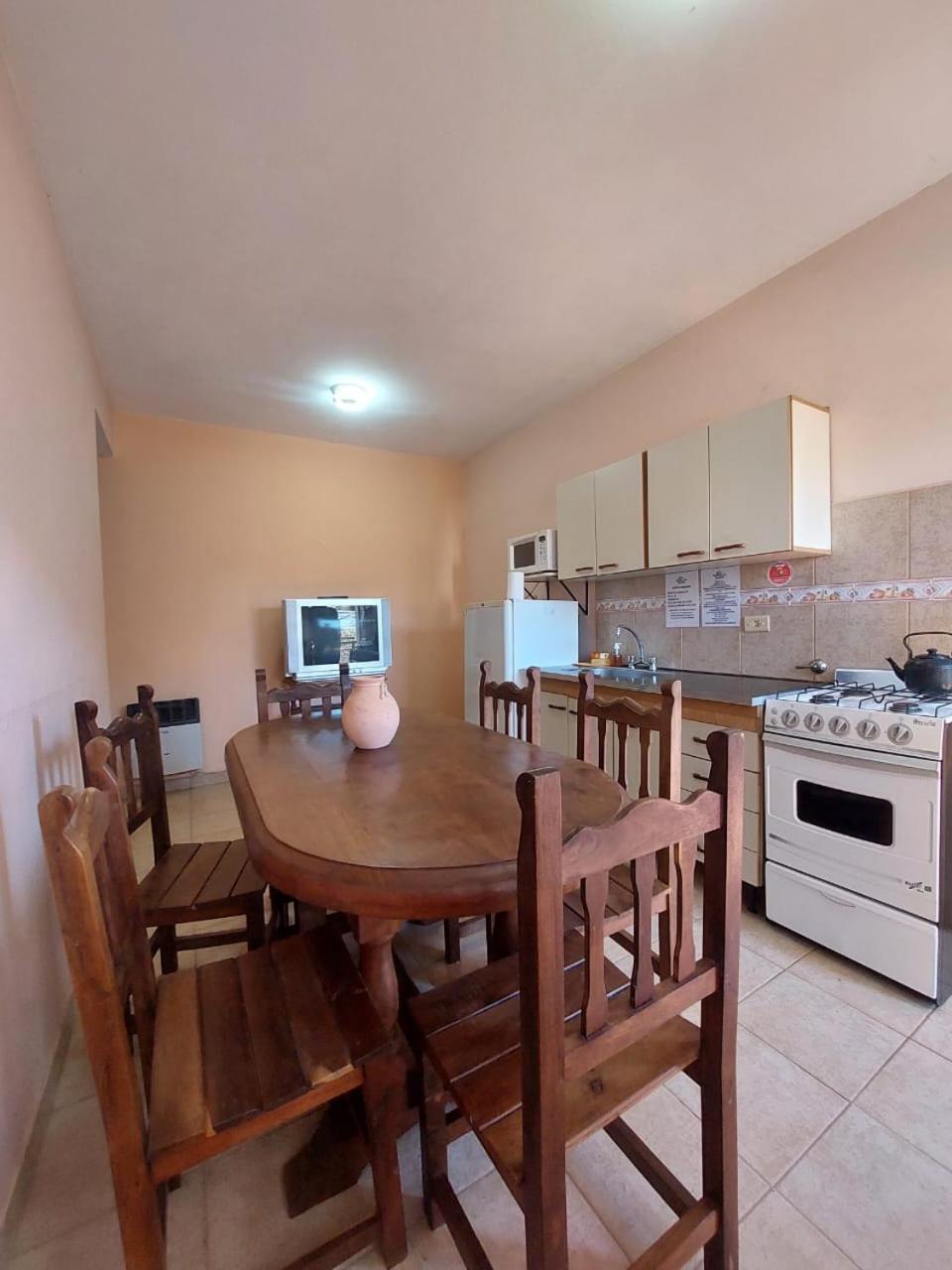 Apartment El Amanecer De Colon (Entre Rios)