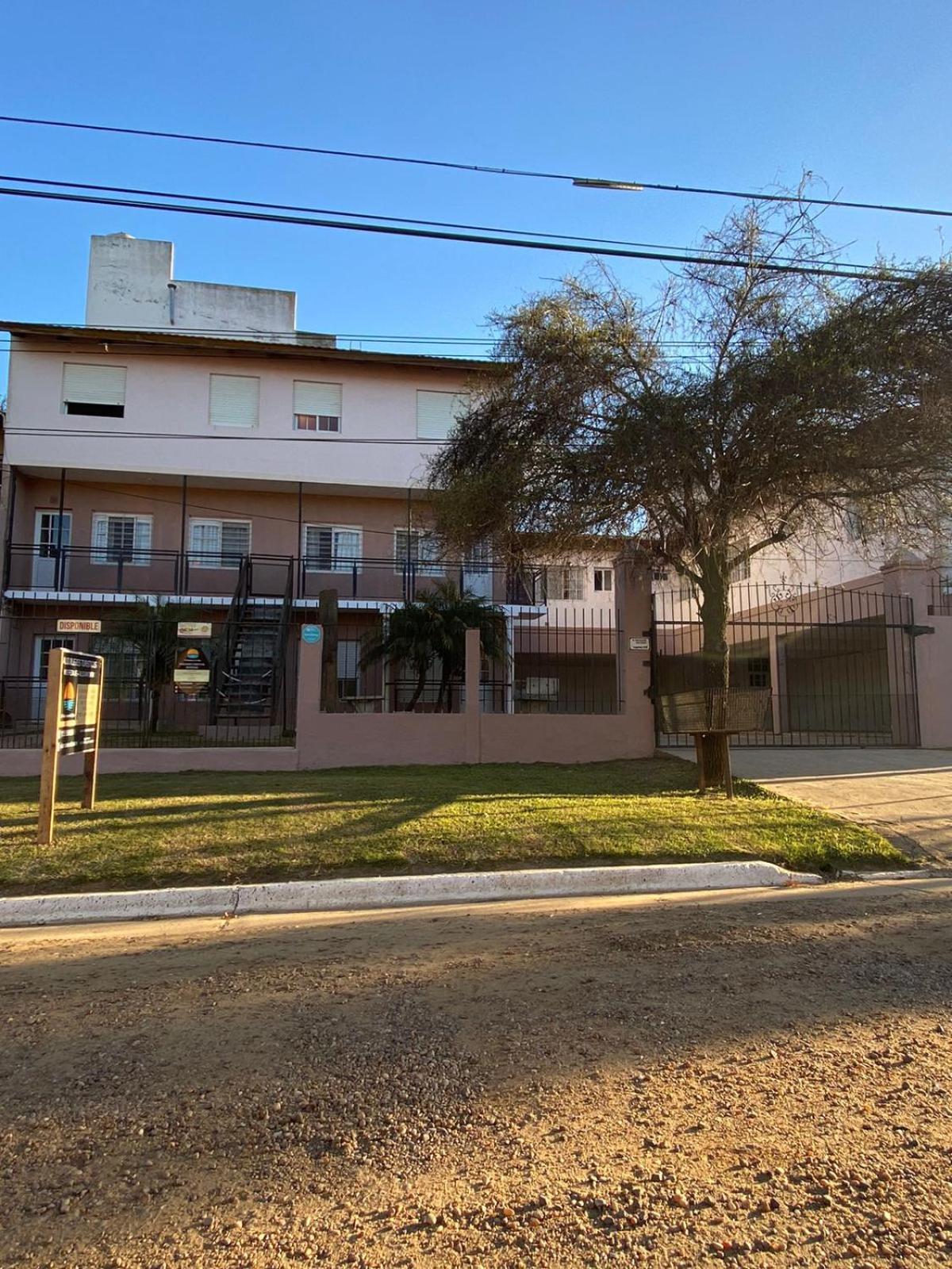 El Amanecer De Apartment *