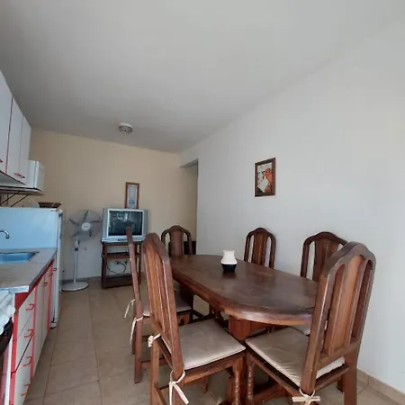 El Amanecer De Colon Apartment Exterior photo