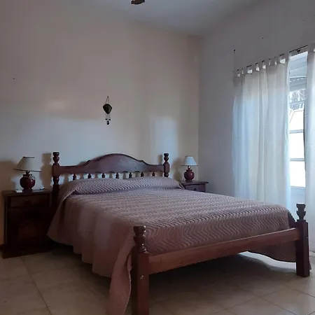 El Amanecer De Colon Apartment Exterior photo