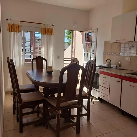El Amanecer De Colon Apartment Exterior photo