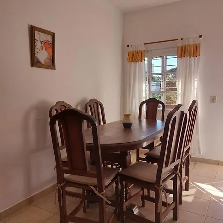 El Amanecer De Colon Apartment Exterior photo