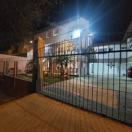 El Amanecer De Colon Apartment Exterior photo