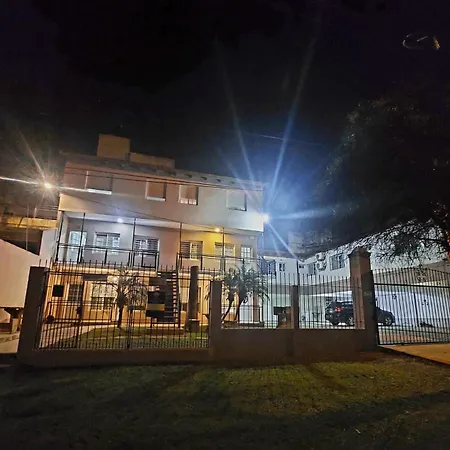 El Amanecer De Colon Apartment Exterior photo