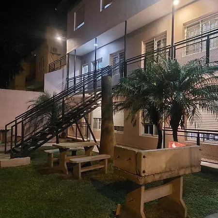 El Amanecer De Colon Apartment Exterior photo