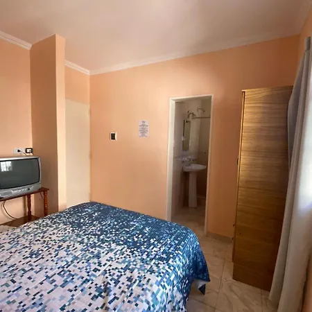El Amanecer De Colon Apartment Room photo