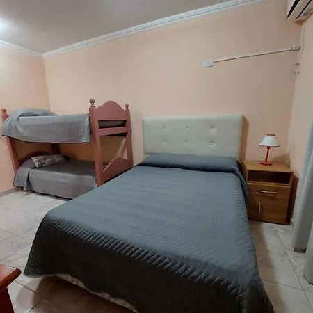 El Amanecer De Colon Apartment Room photo