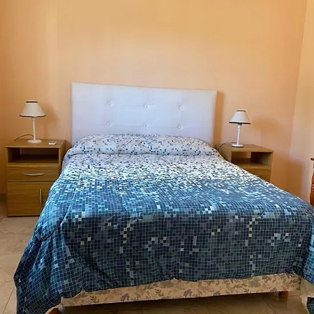 El Amanecer De Colon Apartment Room photo