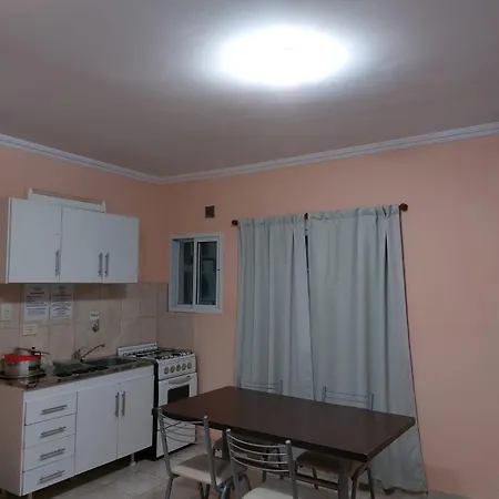 El Amanecer De Colon Apartment Room photo