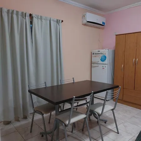 El Amanecer De Colon Apartment Room photo