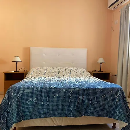 El Amanecer De Colon Apartment Exterior photo