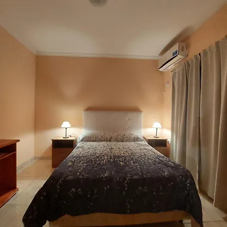 El Amanecer De Colon Apartment Exterior photo