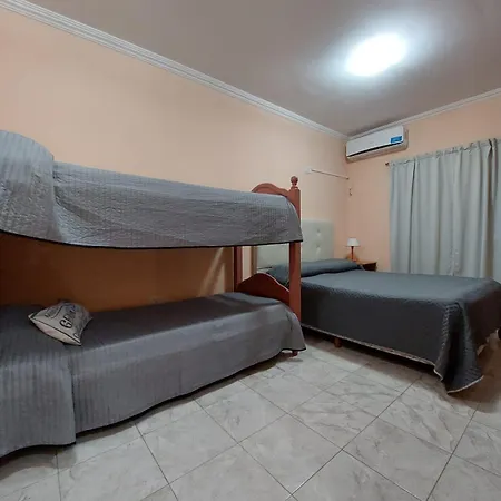 El Amanecer De Colon Apartment Room photo