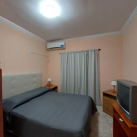 El Amanecer De Colon Apartment Room photo