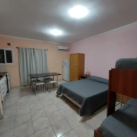 El Amanecer De Colon Apartment Room photo