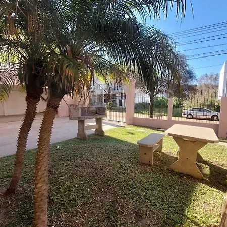 El Amanecer De Colon Apartment Exterior photo