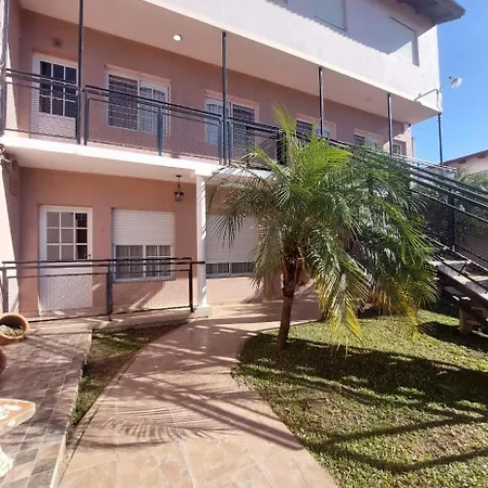 El Amanecer De Colon Apartment Exterior photo