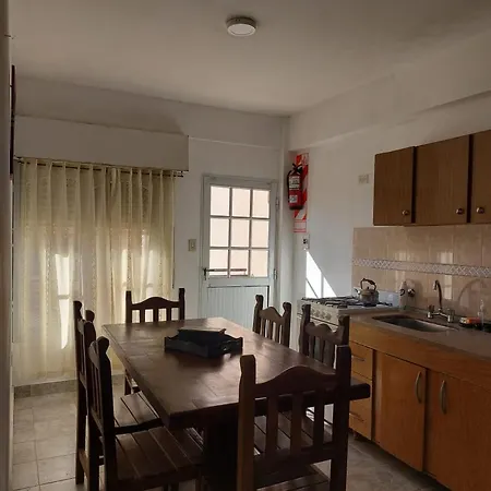 El Amanecer De Colon Apartment Exterior photo