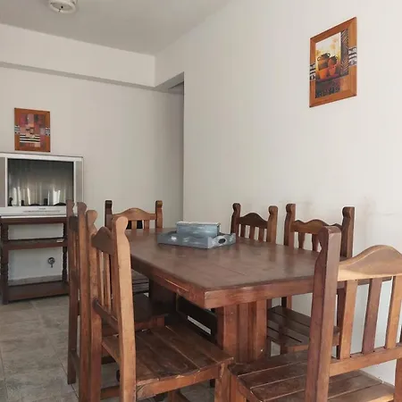 El Amanecer De Colon Apartment Exterior photo