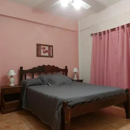 El Amanecer De Colon Apartment Exterior photo