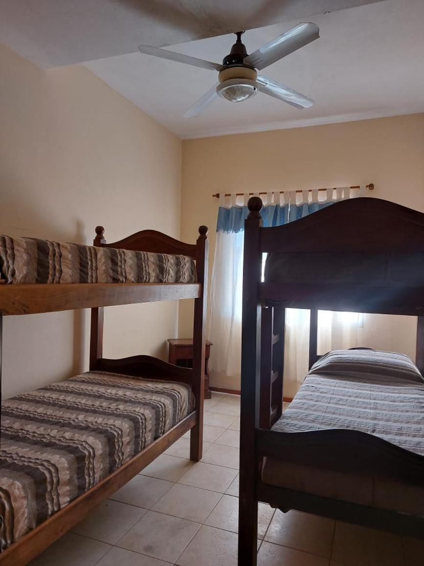 Apartamento El Amanecer De *