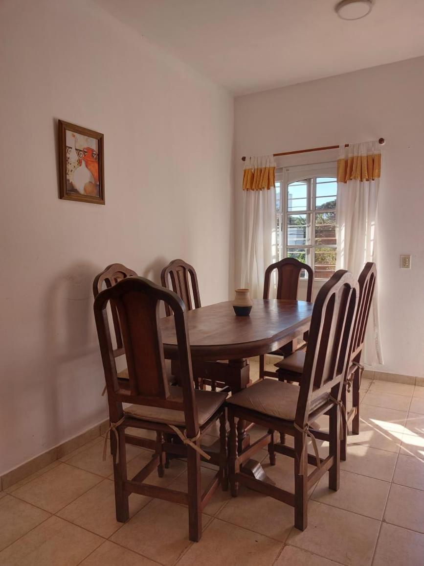Apartamento El Amanecer De *