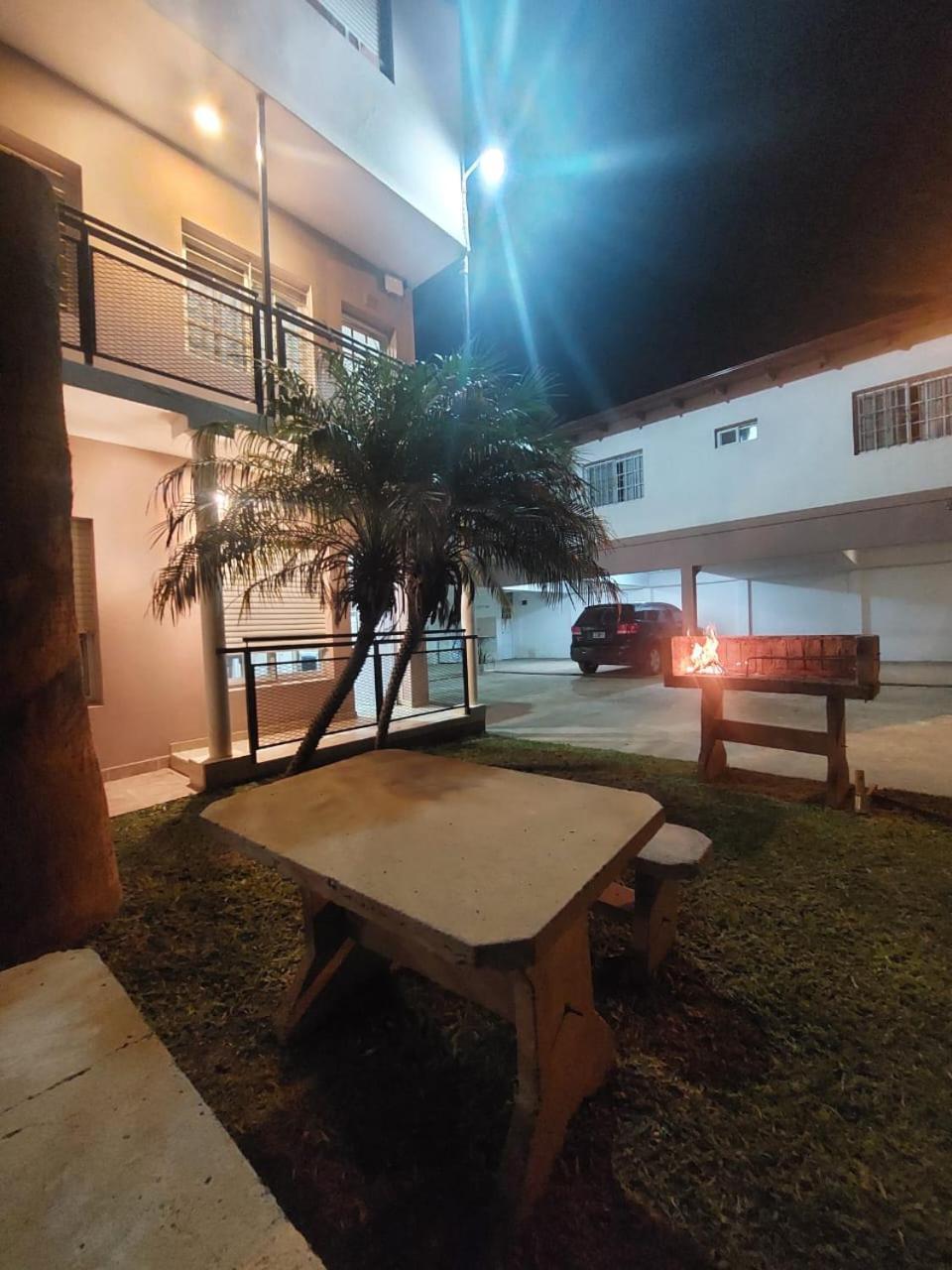 Apartamento El Amanecer De