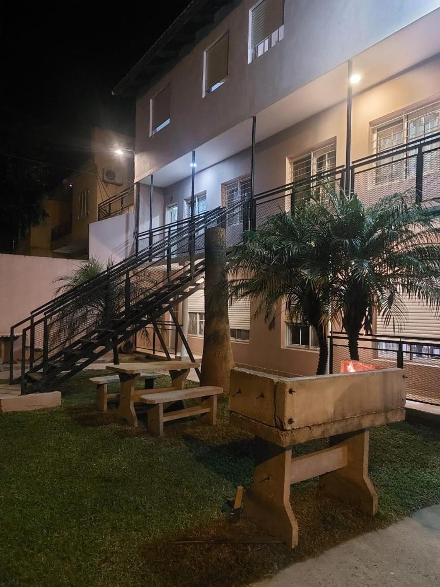 Apartamento El Amanecer De