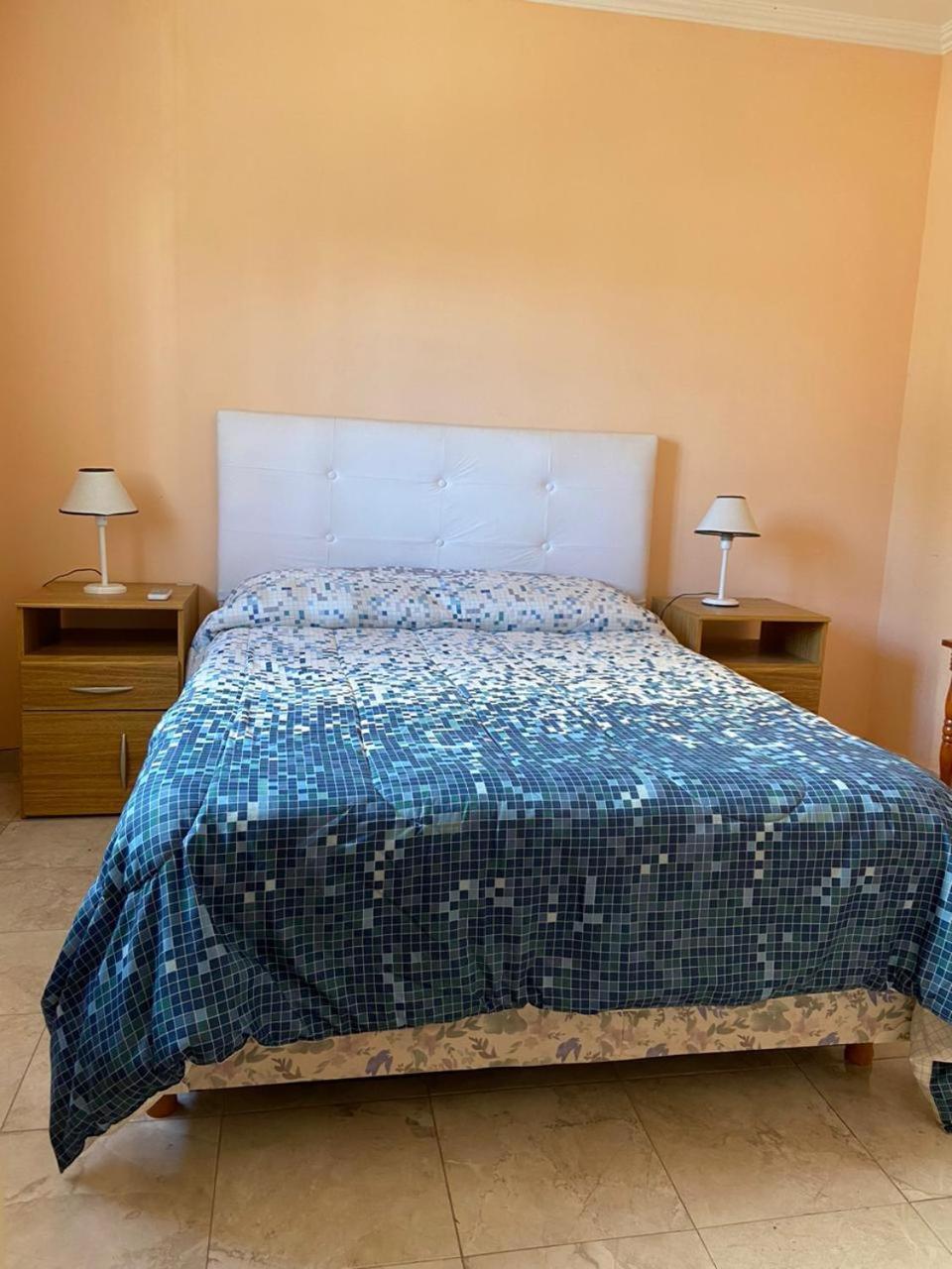 Apartamento El Amanecer De