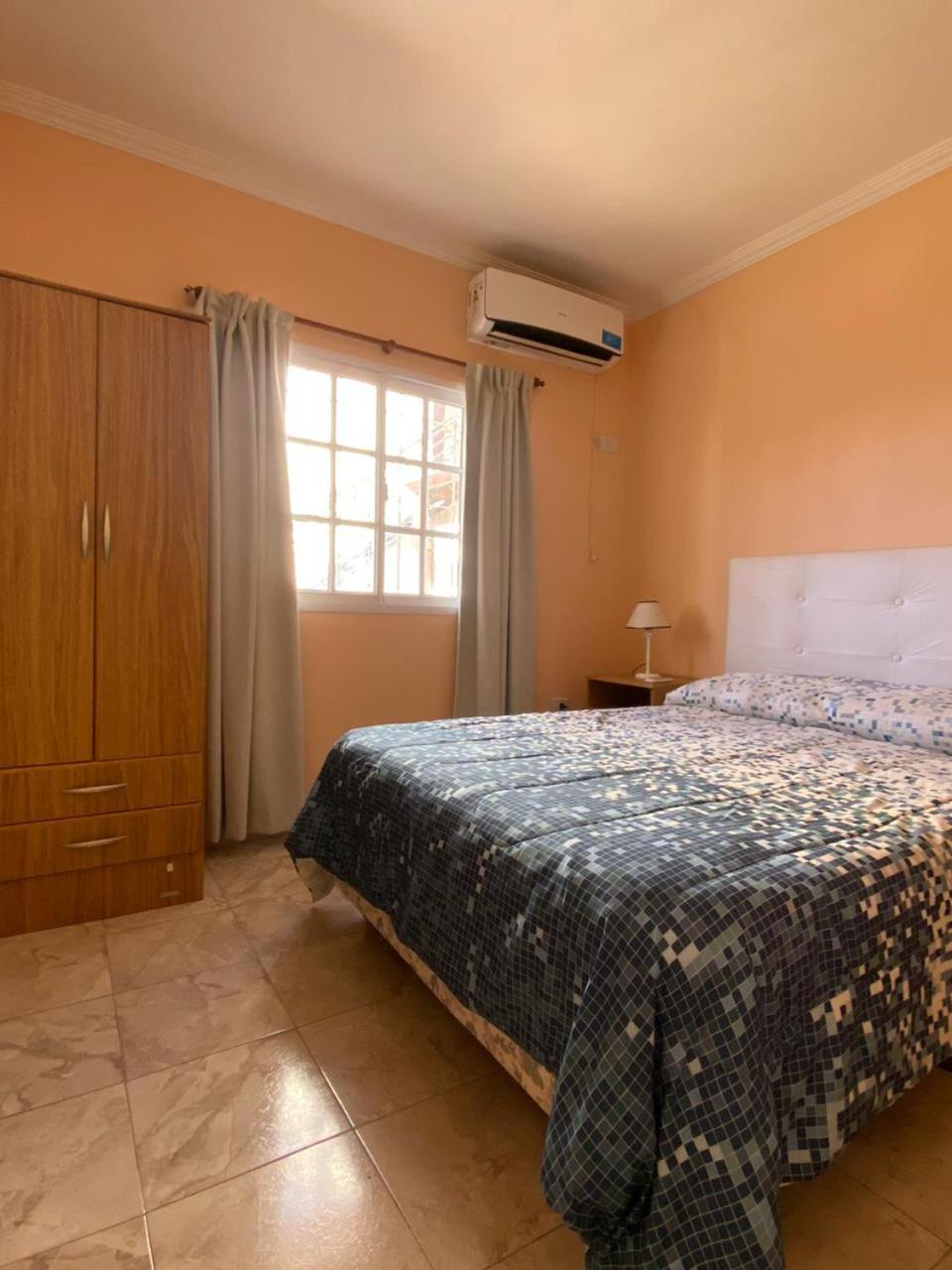 Apartamento El Amanecer De *
