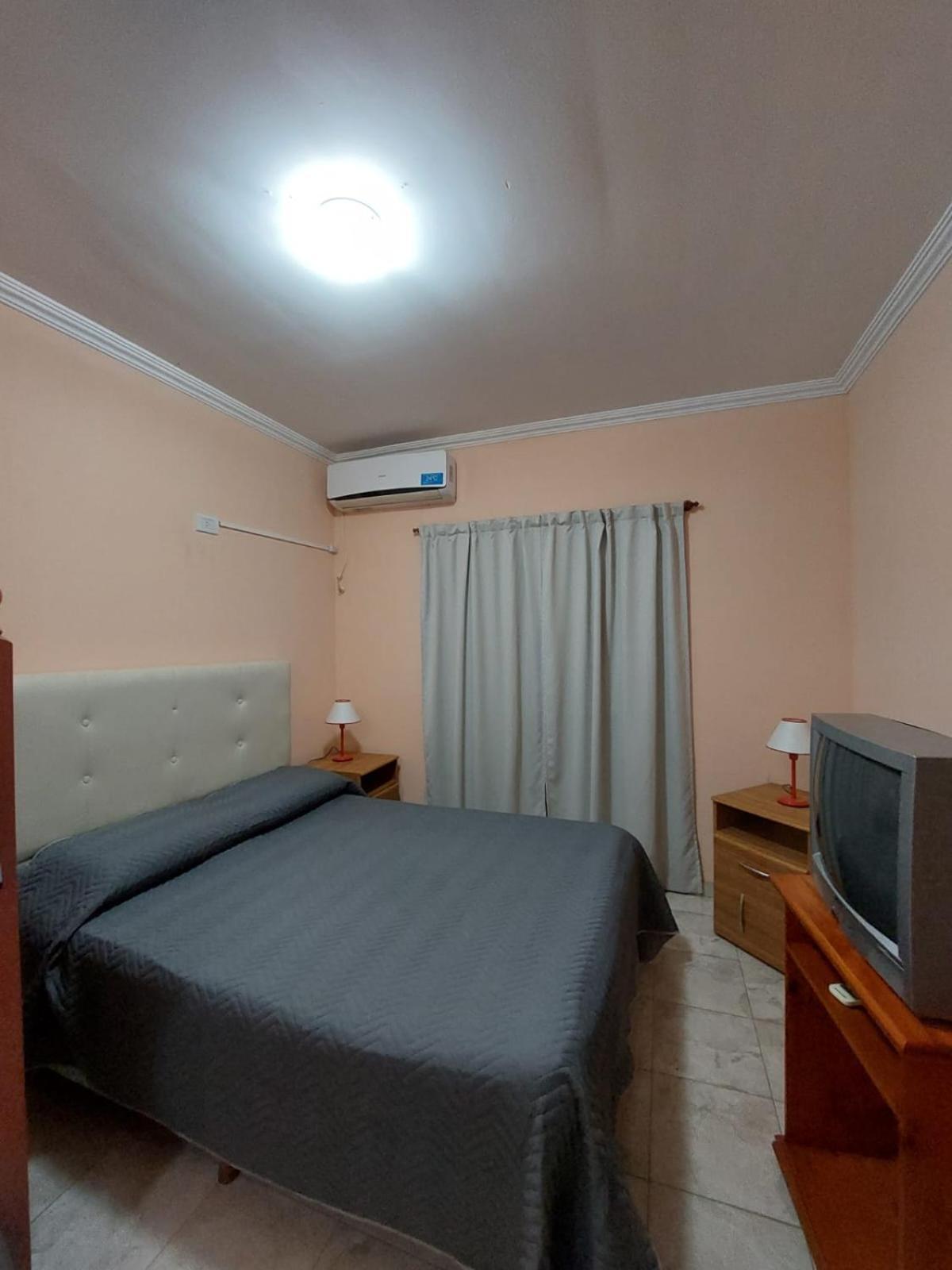 El Amanecer De Apartamento Colón