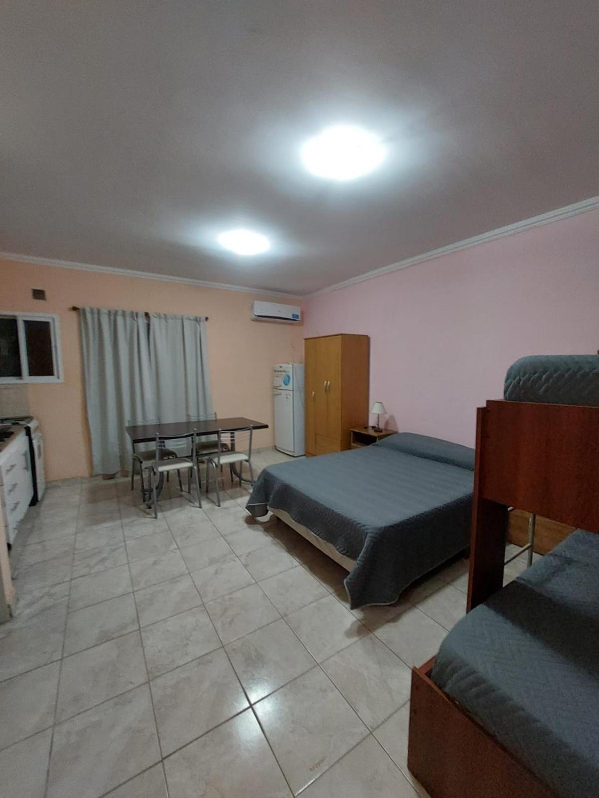 El Amanecer De Apartamento *