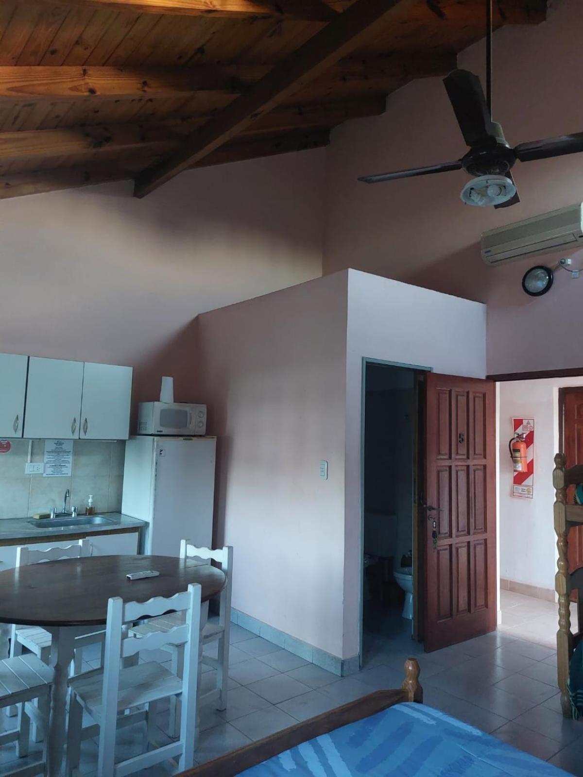 El Amanecer De Apartamento *